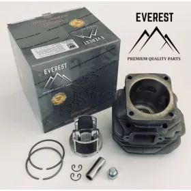 HENGER KOMPLETT STIHL STIHL 044 EVEREST NIKASIL