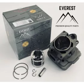   HENGER KOMPLETT STIHL STIHL MS261, MS261C EVEREST NIKASIL 44,7MM
