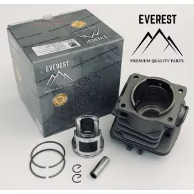 HENGER KOMPLETT STIHL STIHL MS361 EVEREST NIKASIL 47MM