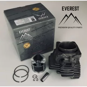   HENGER KOMPLETT STIHL STIHL MS362, MS362C EVEREST NIKASIL 47MM