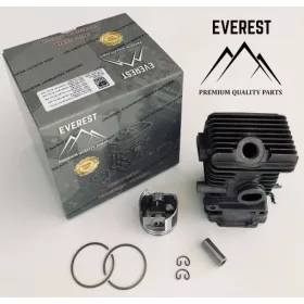 HENGER KOMPLETT STIHL STIHL MS192T EVEREST NIKASIL