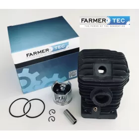   HENGER KOMPLETT STIHL STIHL 021, 023, MS210, MS210C, MS230, MS230C FARMERTEC