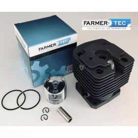 HENGER KOMPLETT STIHL STIHL FS450 FARMERTEC