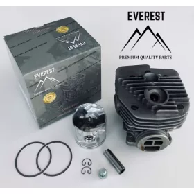 HENGER KOMPLETT HUSQVARNA K970 EVEREST NIKASIL