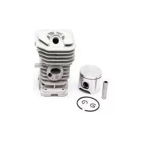 HENGER KOMPLETT HUSQVARNA 137 38MM
