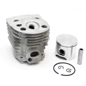 HENGER KOMPLETT HUSQVARNA 55