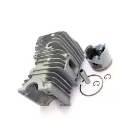 HENGER KOMPLETT HUSQVARNA 350