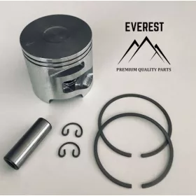 DUGATTYÚ KOMPLETT PARTNER K750, K760 EVEREST 51MM