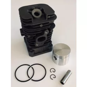 HENGER KOMPLETT PARTNER 351 41MM