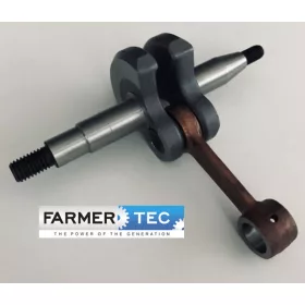 FŐTENGELY HUSQVARNA 40, 45, 51, 55, 2041, 2045 FARMERTEC