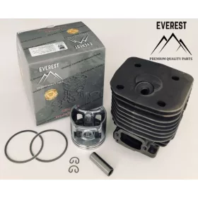 HENGER KOMPLETT PARTNER K1250 60MM EVEREST NIKASIL