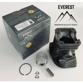 HENGER KOMPLETT HUSQVARNA 340 NIKASIL EVEREST