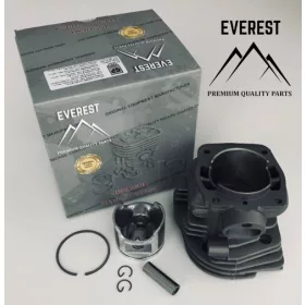 HENGER KOMPLETT HUSQVARNA 346XP, 353 EVEREST NIKASIL 45MM
