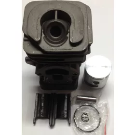 HENGER KOMPLETT HUSQVARNA 235, 236, 240 39MM