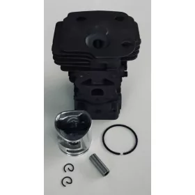 HENGER KOMPLETT HUSQVARNA 445 450