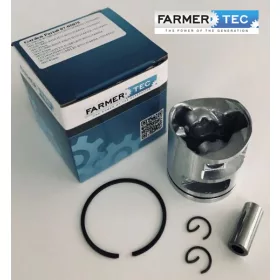 DUGATTYÚ KOMPLETT HUSQVARNA 135 140 435 440 41MM FARMERTEC