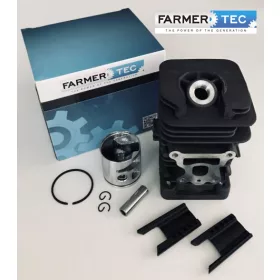HENGER KOMPLETT PARTNER MCCULLOCH 842 41MM FARMERTEC