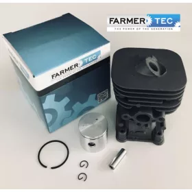 HENGER KOMPLETT HUSQVARNA 124L 125R 128R 35MM FARMERTEC