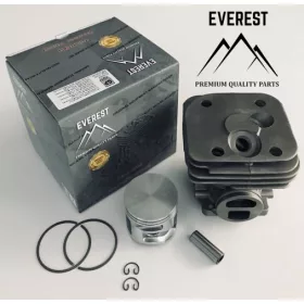 HENGER KOMPLETT HUSQVARNA 365X-TORQ NIKASIL EVEREST