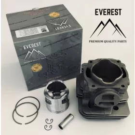 HENGER KOMPLETT HUSQVARNA 372X-TORQ EVEREST NIKASIL
