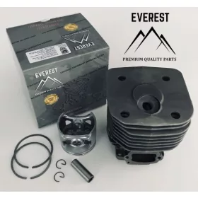 HENGER KOMPLETT HUSQVARNA K1260 NIKASIL 60MM EVEREST
