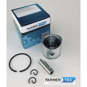 DUGATTYÚ KOMPLETT HUSQVARNA 136, 137 FARMERTEC