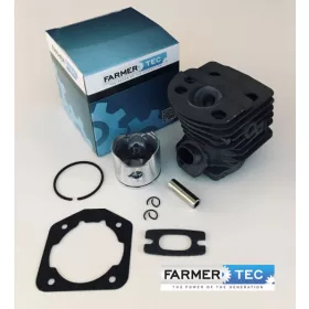 HENGER KOMPLETT HUSQVARNA 51 FARMERTEC