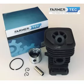 HENGER KOMPLETT HUSQVARNA 142 FARMERTEC