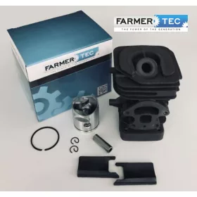 HENGER KOMPLETT HUSQVARNA 235, 236, 240 FARMERTEC