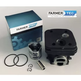 HENGER KOMPLETT HUSQVARNA 365X-TORQ FARMERTEC