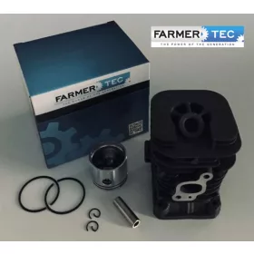 HENGER KOMPLETT PARTNER 351 FARMERTEC