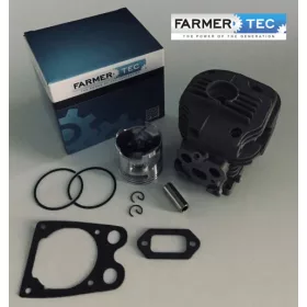 HENGER KOMPLETT PARTNER K750, K760 FARMERTEC