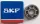 CSAPÁGY 6201-C3 SKF