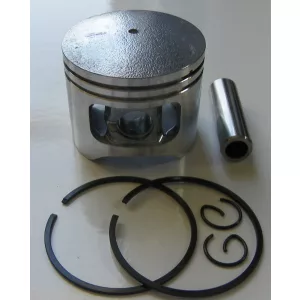 DUGATTYÚ KOMPLETT KÍNAI LÁNCFŰRÉSZHEZ 52CM³