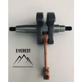 FŐTENGELY KÍNAI FŰNYÍRÓHOZ 43CM³ EVEREST