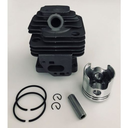 HENGER KOMPLETT KÍNAI FŰNYÍRÓHOZ 32CM³ 36MM