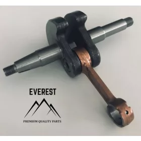   FŐTENGELY KÍNAI LÁNCFŰRÉSZHEZ 45CM³, 52CM³, 58CM³ EVEREST