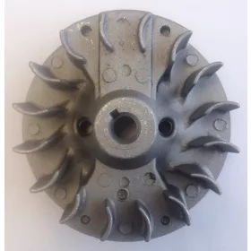 LENDKERÉK KÍNAI FŰKASZÁHOZ 26CM³
