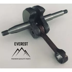 FŐTENGELY KÍNAI LÁNCFŰRÉSZHEZ 38CM³ EVEREST