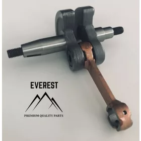 FŐTENGELY KÍNAI FŰNYÍRÓHOZ 52CM³ EVEREST