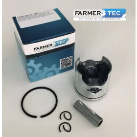 DUGATTYÚ KOMPLETT KÍNAI LÁNCFŰRÉSZHEZ 38CM³ FARMERTEC