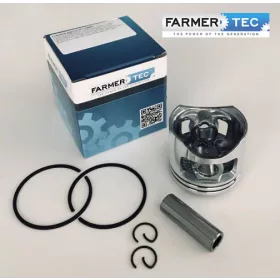 DUGATTYÚ KOMPLETT KÍNAI LÁNCFŰRÉSZHEZ 45CM³ FARMERTEC