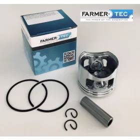 DUGATTYÚ KOMPLETT KÍNAI LÁNCFŰRÉSZHEZ 58CM³ FARMERTEC
