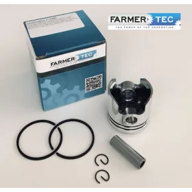 DUGATTYÚ KOMPLETT KÍNAI FŰNYÍRÓHOZ 32CM³ FARMERTEC