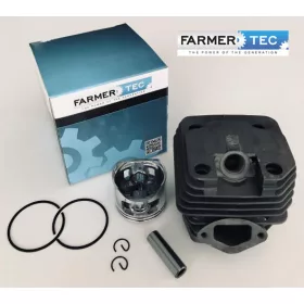 HENGER KOMPLETT KÍNAI LÁNCFŰRÉSZHEZ 52CM³ FARMERTEC
