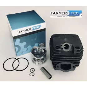 HENGER KOMPLETT KÍNAI LÁNCFŰRÉSZHEZ 58CM³ FARMERTEC