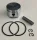 DUGATTYÚ KOMPLETT KÍNAI LÁNCFŰRÉSZHEZ NAC CST61-50AC, CST61-50AOW
