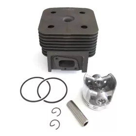 HENGER KOMPLETT KÍNAI FŰNYÍRÓHOZ BP54CA-V 45MM