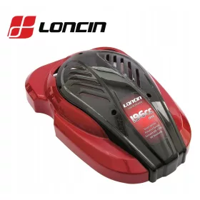 LEVEGŐSZŰRŐHÁZ FEDÉL LONCIN LC1P70FC