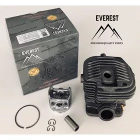   HENGER KOMPLETT MAKITA DPC6410, DPC6411, PC6412, PC6414 EVEREST NIKASIL